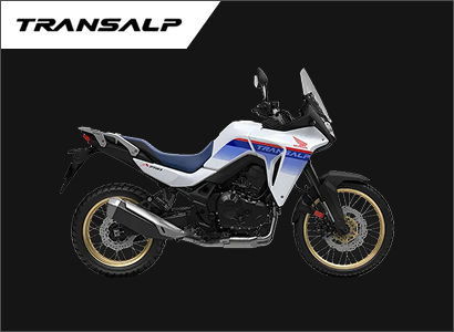 XL750 Transalp